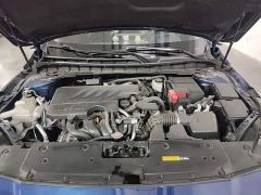 Nissan Teana 2.0L XL-TLS Comfort Edition - фото 16