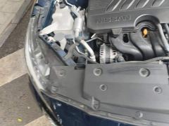 Nissan Teana 2.0L XL-TLS Comfort Edition - фото 20
