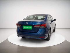 Nissan Teana 2.0L XL-TLS Comfort Edition - фото 3