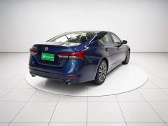 Nissan Teana 2.0L XL-TLS Comfort Edition - фото 4