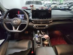 Nissan Teana 2.0L XL-TLS Comfort Edition - фото 5