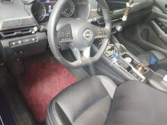 Nissan Teana 2.0L XL-TLS Comfort Edition - фото 6