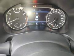 Nissan Teana 2.0L XL-TLS Comfort Edition - фото 7