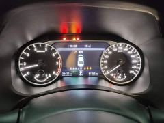 Nissan Teana 2.0L XL-TLS Comfort Edition - фото 8