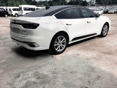 Ford Mondeo EcoBoost 245 Fashion - photo 10