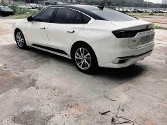 Ford Mondeo EcoBoost 245 Fashion - photo 11