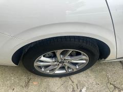 Ford Mondeo EcoBoost 245 Fashion - photo 13