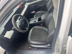 Ford Mondeo EcoBoost 245 Fashion - photo 15