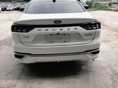 Ford Mondeo EcoBoost 245 Fashion - photo 16