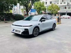 Leapmotor B01 650 Pleasure Edition - ფოტო 1