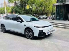 Leapmotor B01 650 Pleasure Edition - ფოტო 3