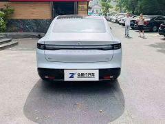 Leapmotor B01 650 Pleasure Edition - ფოტო 4