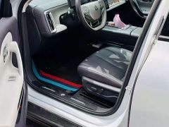 Leapmotor B01 650 Pleasure Edition - ფოტო 6