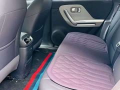 Leapmotor B01 650 Pleasure Edition - ფოტო 7