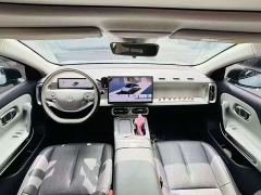 Leapmotor B01 650 Pleasure Edition - ფოტო 8