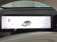 Leapmotor B01 650 Pleasure Edition - ფოტო 9