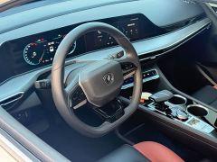 Changan Eado Enjoy Plus Blue Whale NE 1.4T GDI DCT Luxury Edition - фото 10