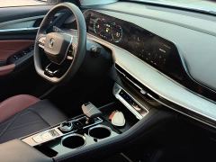 Changan Eado Enjoy Plus Blue Whale NE 1.4T GDI DCT Luxury Edition - фото 11