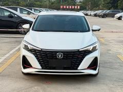 Changan Eado Enjoy Plus Blue Whale NE 1.4T GDI DCT Luxury Edition - фото 2
