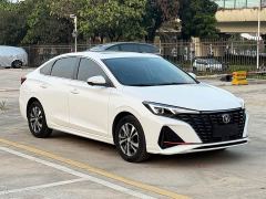 Changan Eado Enjoy Plus Blue Whale NE 1.4T GDI DCT Luxury Edition - фото 3