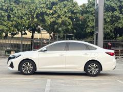 Changan Eado Enjoy Plus Blue Whale NE 1.4T GDI DCT Luxury Edition - фото 4