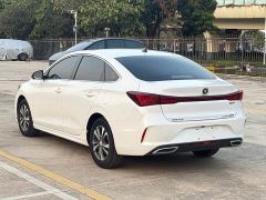 Changan Eado Enjoy Plus Blue Whale NE 1.4T GDI DCT Luxury Edition - фото 5
