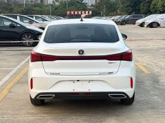Changan Eado Enjoy Plus Blue Whale NE 1.4T GDI DCT Luxury Edition - фото 6