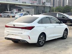 Changan Eado Enjoy Plus Blue Whale NE 1.4T GDI DCT Luxury Edition - фото 7
