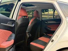 Changan Eado Enjoy Plus Blue Whale NE 1.4T GDI DCT Luxury Edition - фото 9