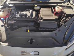 BYD Seal 06 DM-i Ultra Edition 128KM Luxury Edition - фото 10