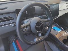 BYD Seal 06 DM-i Ultra Edition 128KM Luxury Edition - фото 12