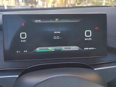 BYD Seal 06 DM-i Ultra Edition 128KM Luxury Edition - фото 14
