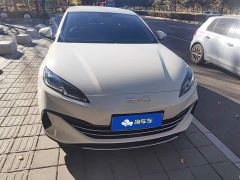 BYD Seal 06 DM-i Ultra Edition 128KM Luxury Edition - фото 2