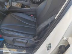 BYD Seal 06 DM-i Ultra Edition 128KM Luxury Edition - фото 9