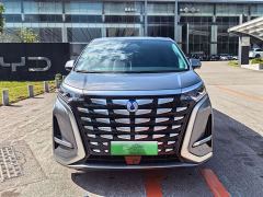 Denza D9 DM-i 1040 Premium - ფოტო 2