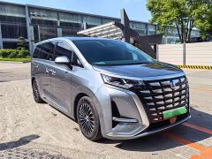 Denza D9 DM-i 1040 Premium - ფოტო 3
