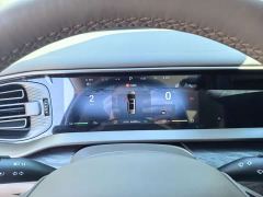 Denza D9 DM-i 1040 Premium - ფოტო 5