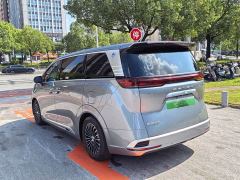 Denza D9 DM-i 1040 Premium - ფოტო 7