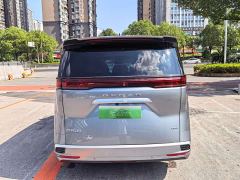 Denza D9 DM-i 1040 Premium - ფოტო 8