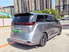 Denza D9 DM-i 1040 Premium - ფოტო 9