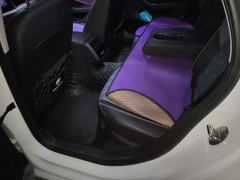 Volkswagen Sagitar 300TSI DSG Excellence Edition - ფოტო 11