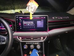 Volkswagen Sagitar 300TSI DSG Excellence Edition - ფოტო 13