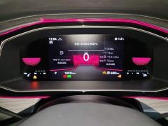 Volkswagen Sagitar 300TSI DSG Excellence Edition - ფოტო 14