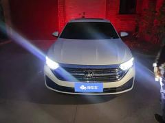 Volkswagen Sagitar 300TSI DSG Excellence Edition - ფოტო 2