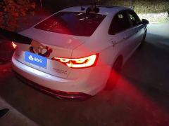 Volkswagen Sagitar 300TSI DSG Excellence Edition - ფოტო 3