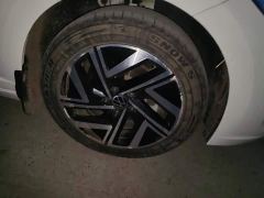 Volkswagen Sagitar 300TSI DSG Excellence Edition - ფოტო 6