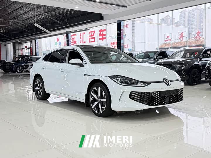 Volkswagen Lingdu L 280TSI DSG Spicy Edition - ავტომობილი ჩინეთიდან