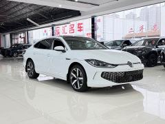 Volkswagen Lingdu L 280TSI DSG Spicy Edition - ფოტო 1