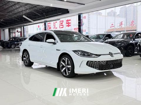 2023 Volkswagen Lingdu L 280TSI DSG Spicy Edition - ავტომობილი ჩინეთიდან