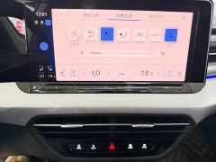 Volkswagen Lingdu L 280TSI DSG Spicy Edition - ფოტო 12